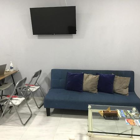 Bed and Breakfast Casa La Palma Cartagena  Exterior foto