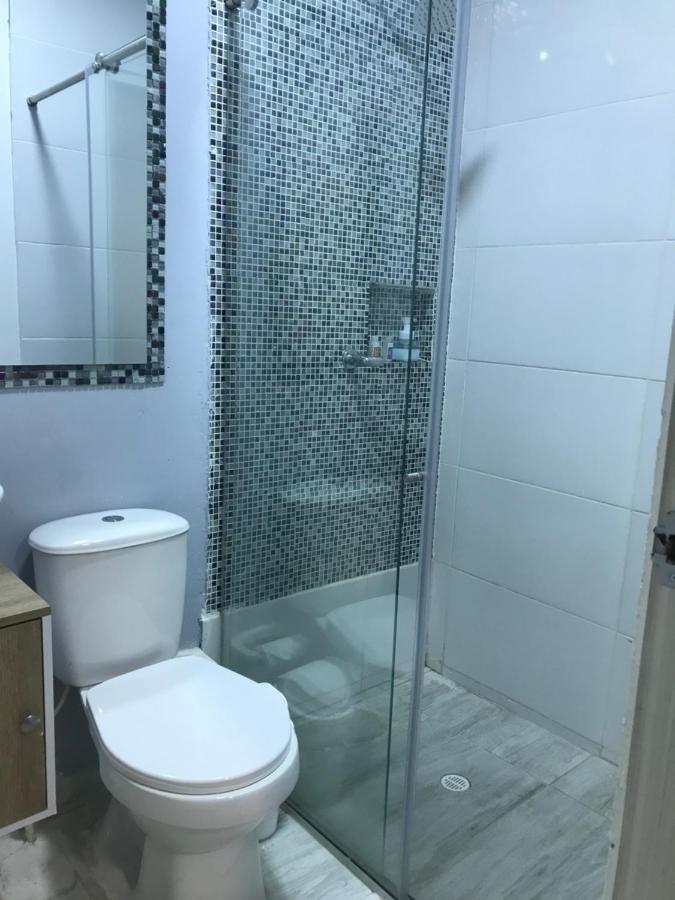 Bed and Breakfast Casa La Palma Cartagena  Exterior foto