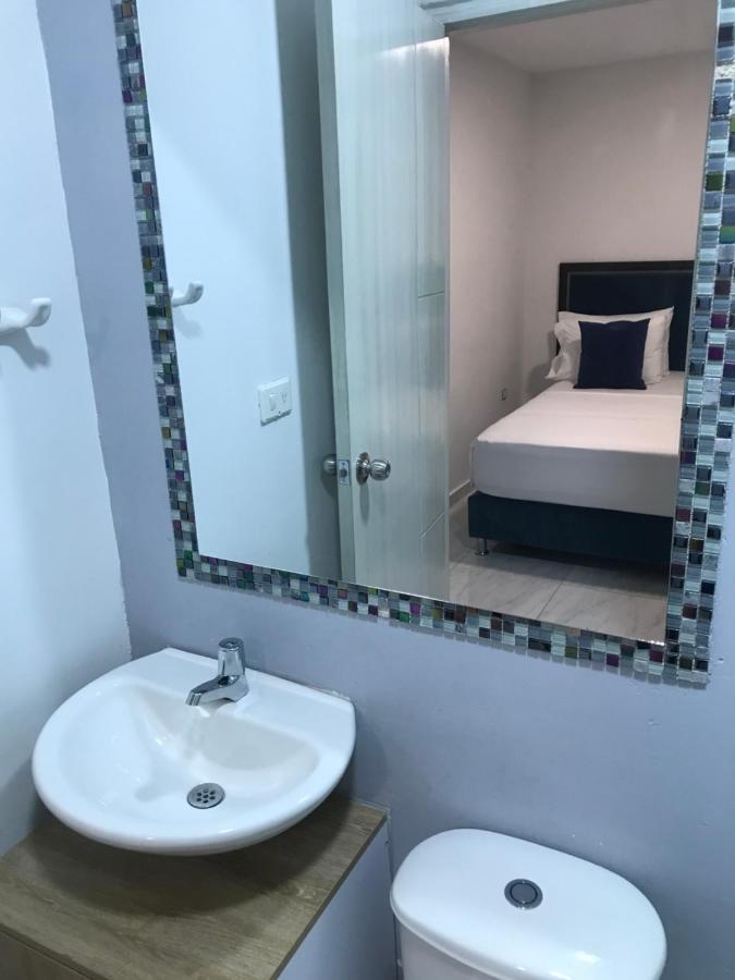 Bed and Breakfast Casa La Palma Cartagena  Exterior foto