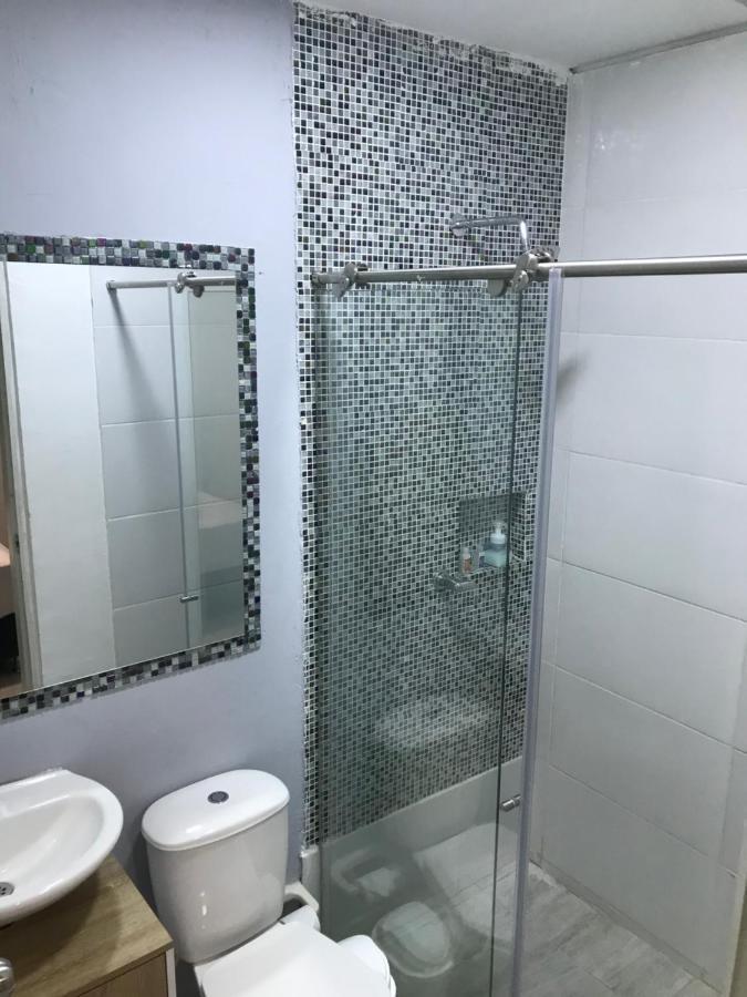 Bed and Breakfast Casa La Palma Cartagena  Exterior foto