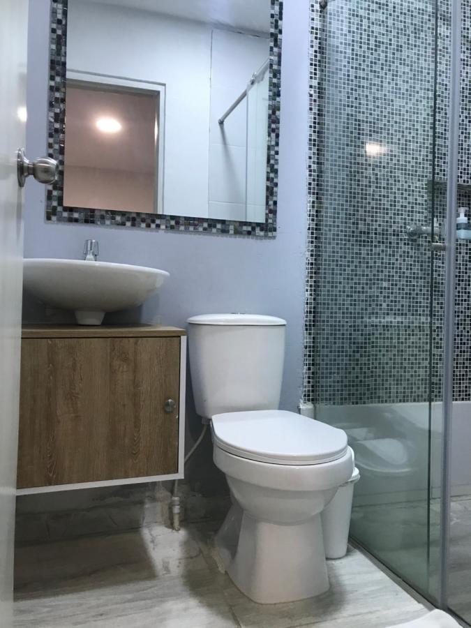 Bed and Breakfast Casa La Palma Cartagena  Exterior foto