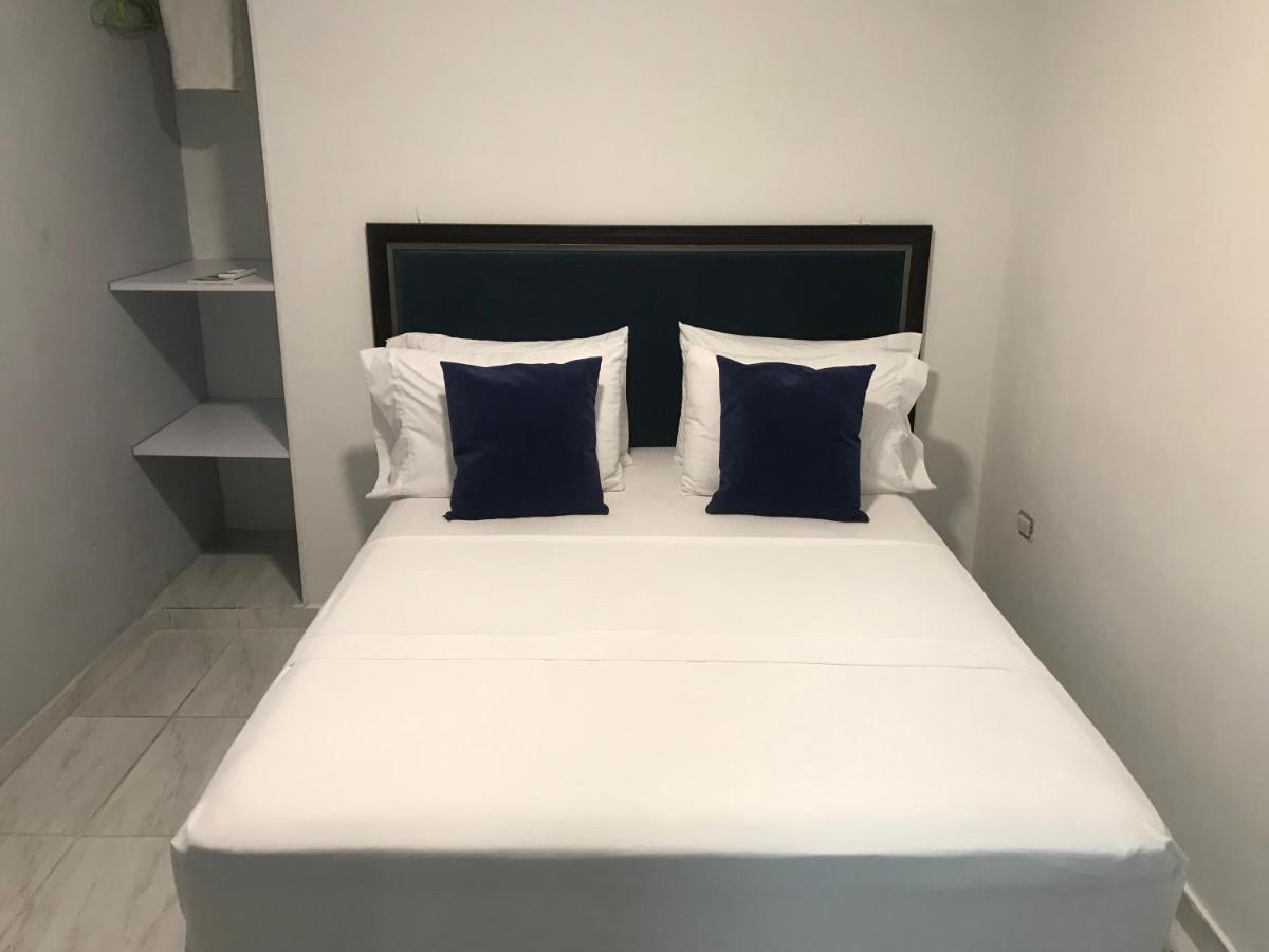 Bed and Breakfast Casa La Palma Cartagena  Exterior foto