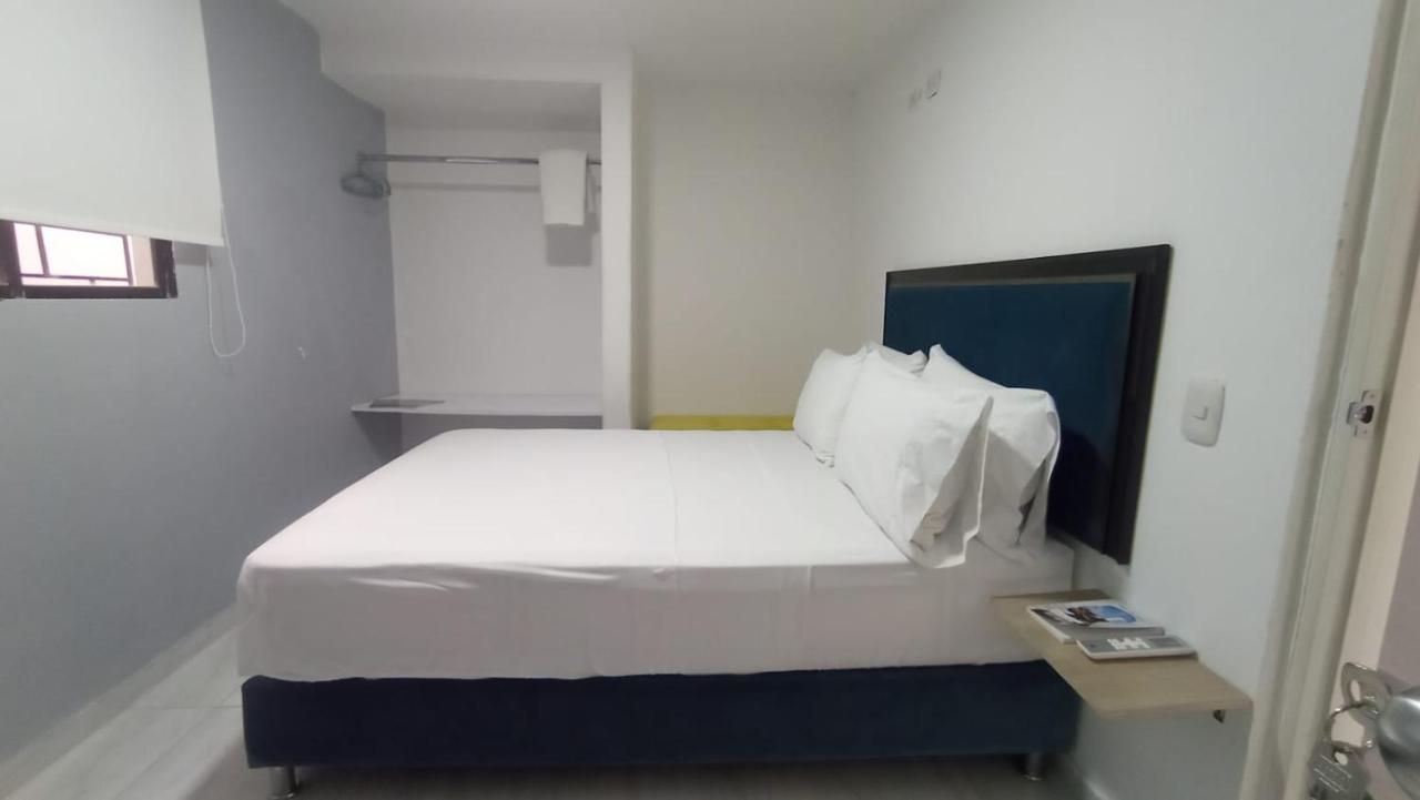 Bed and Breakfast Casa La Palma Cartagena  Exterior foto